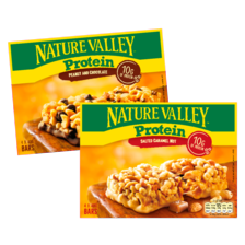 Nature Valley proteïne repen